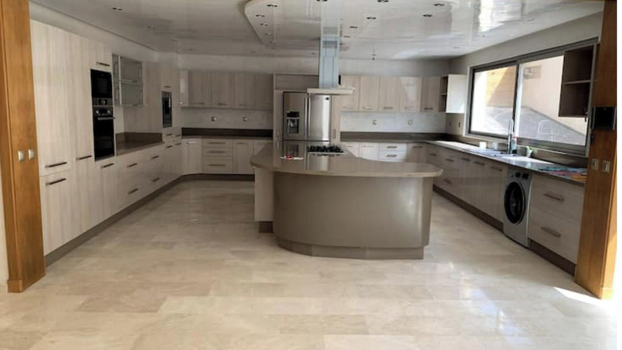 Photo of Kitchen in Dar Bouazza