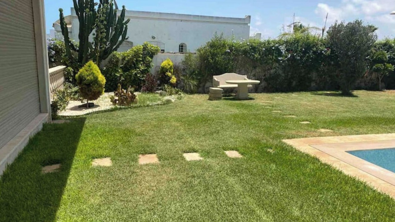 Photo of Outdoor in Dar Bouazza