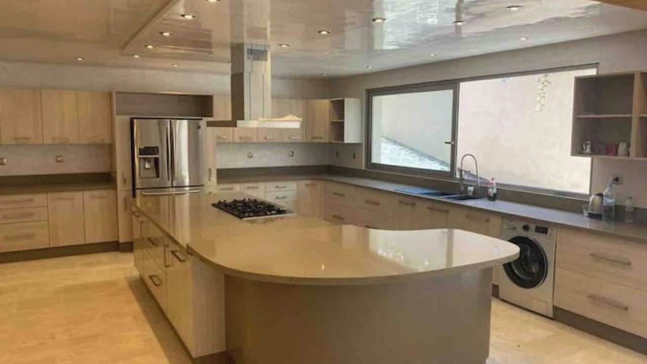 Photo of Kitchen in Dar Bouazza