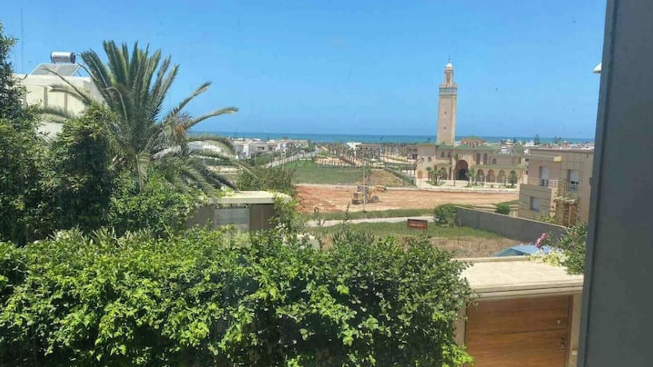 Photo of Outdoor in Dar Bouazza