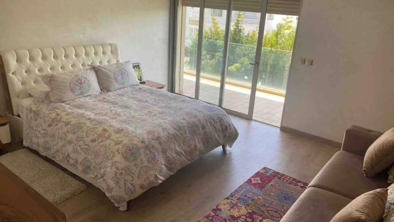 Photo of Bedroom in Dar Bouazza