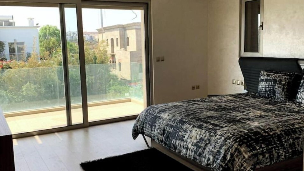 Photo of Bedroom in Dar Bouazza