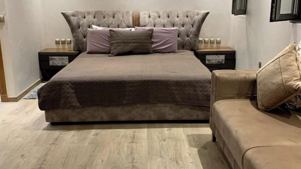 Photo of Bedroom in Dar Bouazza