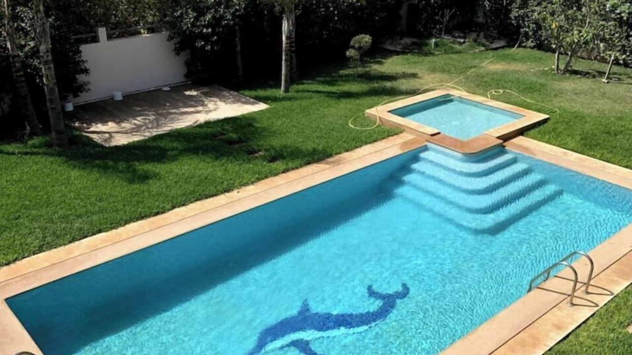 Photo of Outdoor in Dar Bouazza