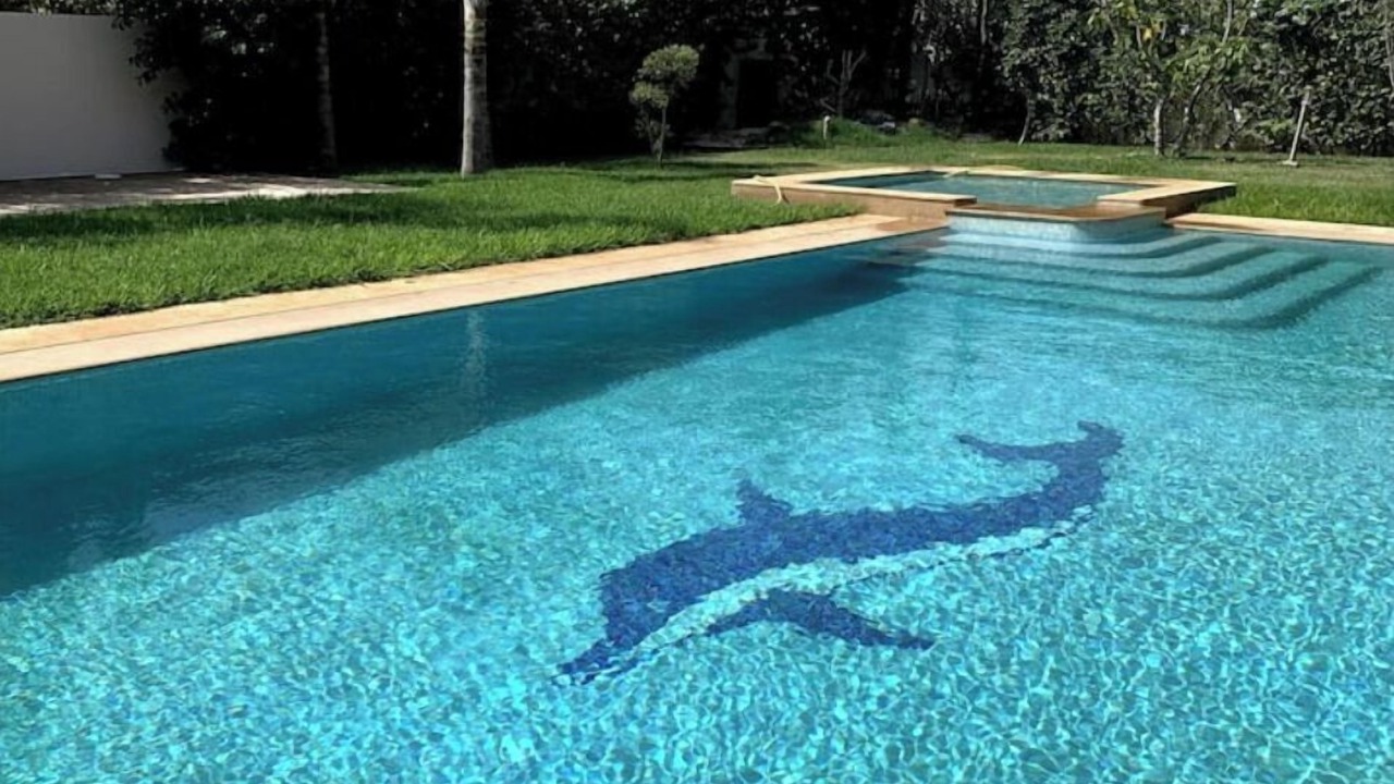 Photo of Outdoor in Dar Bouazza