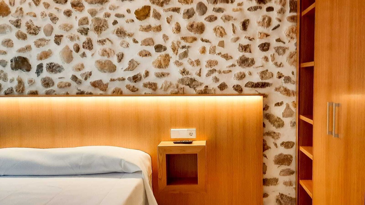 Photo of Bedroom in Old Town