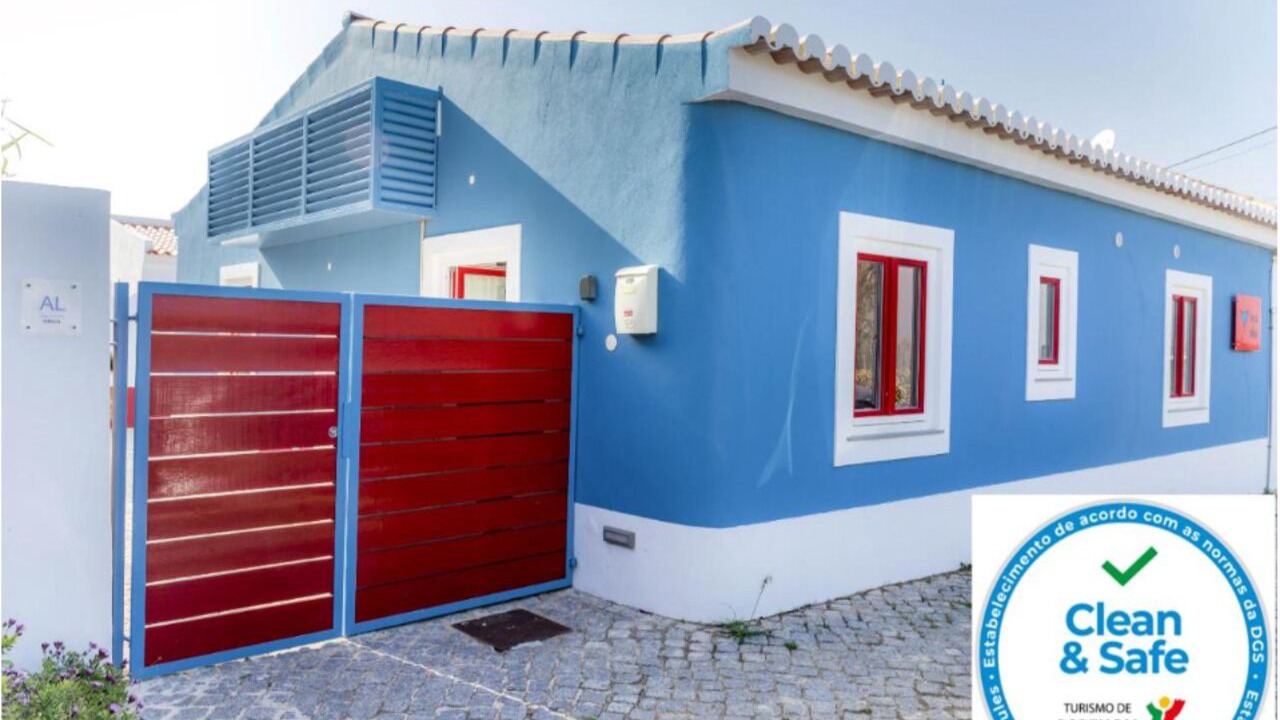Photo of Outdoor in Sagres