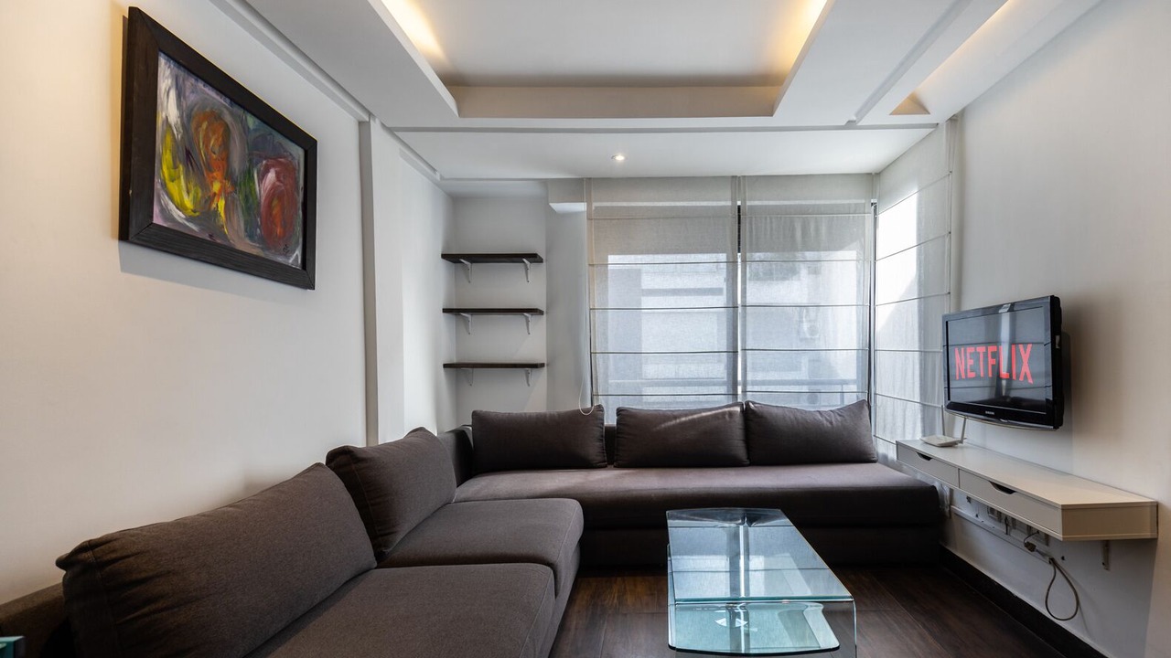 Photo of Livingroom in Casablanca City Center