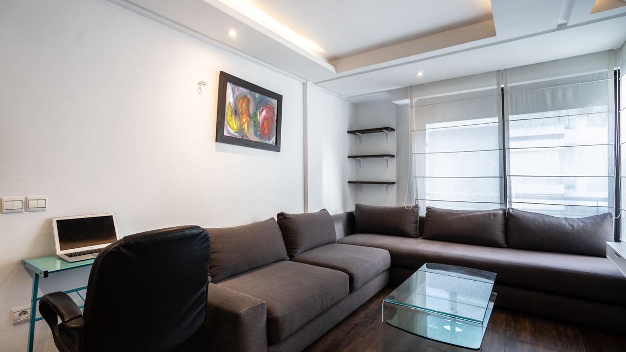 Photo of Livingroom in Casablanca City Center