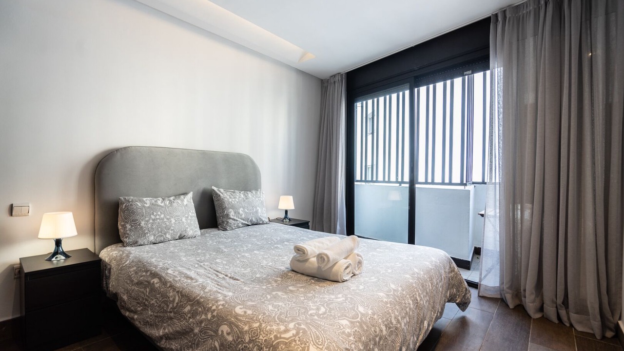 Photo of Bedroom in Casablanca City Center