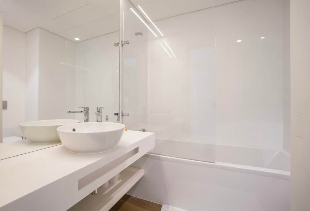 Photo of Bathroom in Santo Antonio