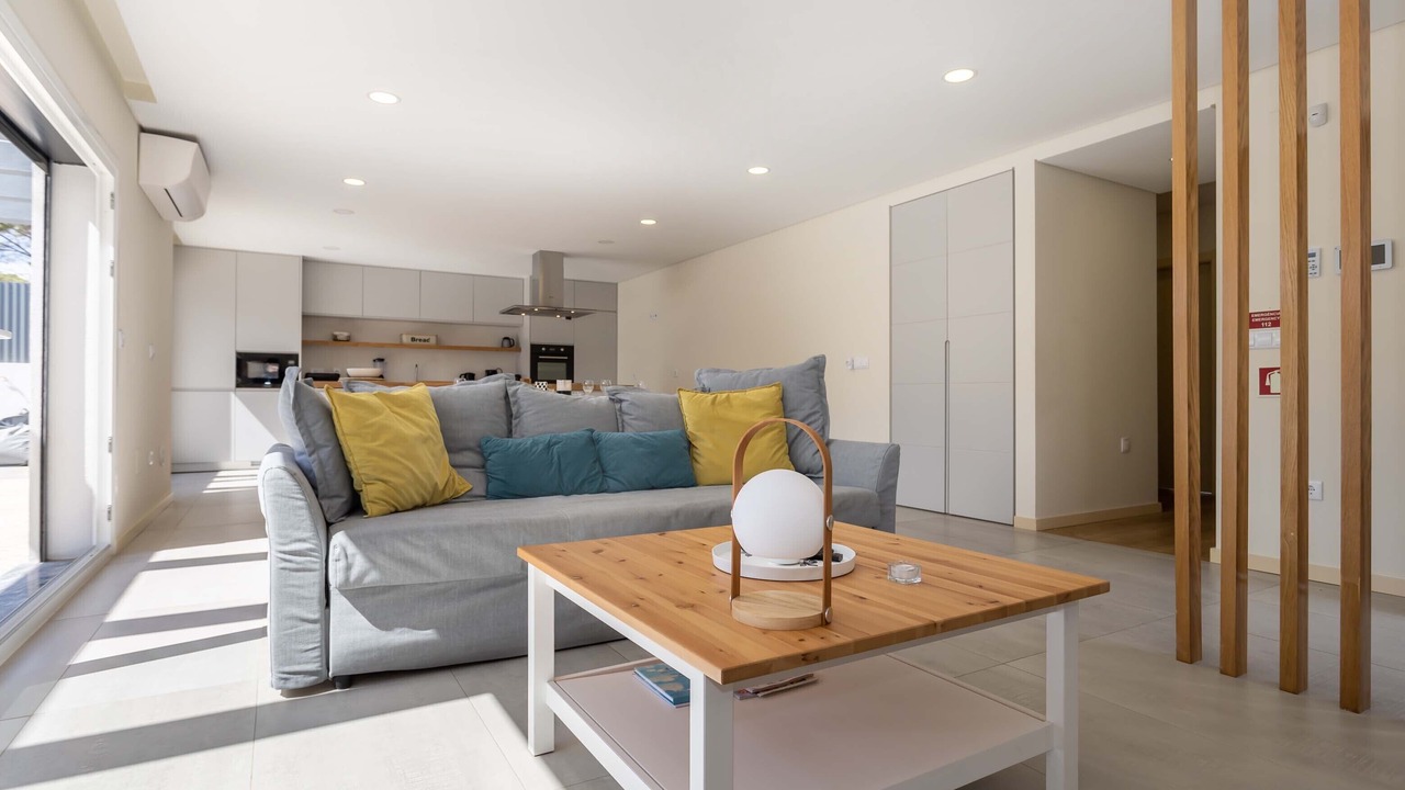Photo of Livingroom in Vila Nogueira de Azeitao