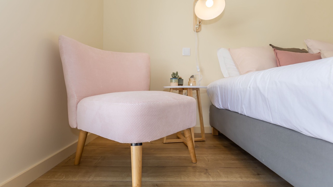 Photo of Bedroom in Vila Nogueira de Azeitao