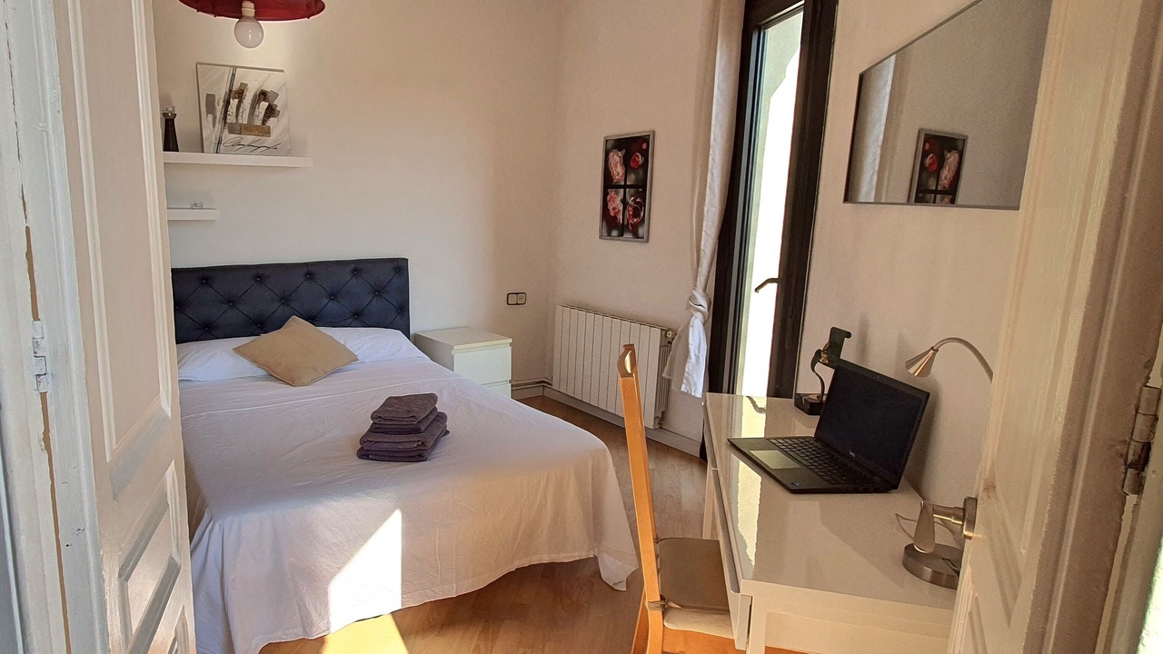 Photo of Bedroom in el Camp d'en Grassot i Gracia Nova