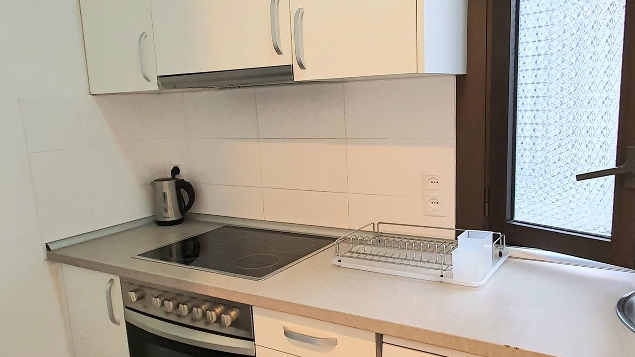 Photo of Kitchen in el Camp d'en Grassot i Gracia Nova
