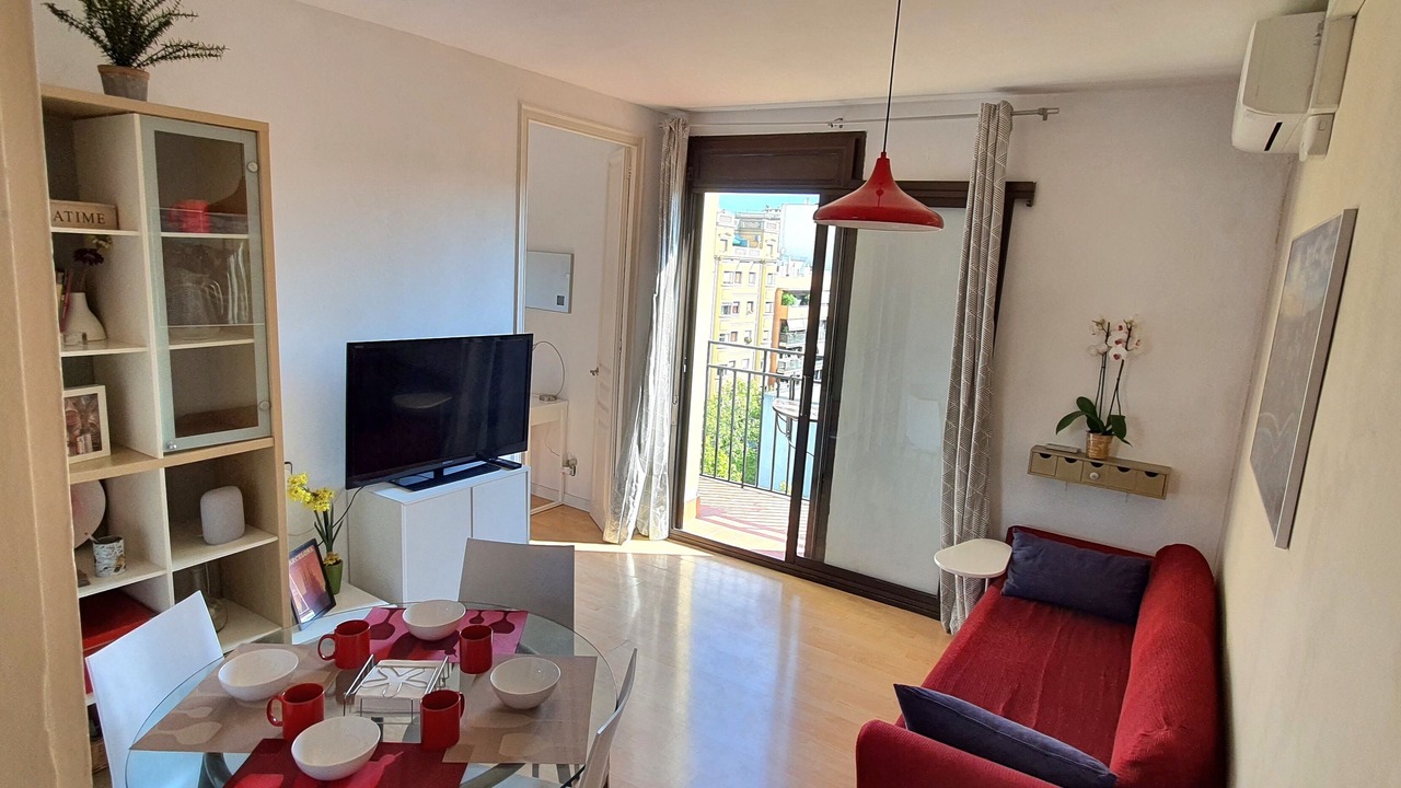 Photo of Livingroom in el Camp d'en Grassot i Gracia Nova
