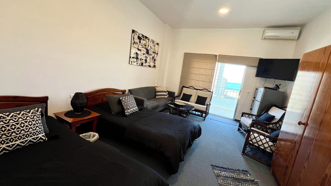 Photo of Livingroom in Wata Slam