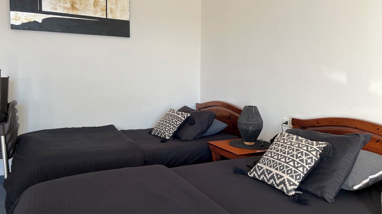 Photo of Bedroom in Wata Slam
