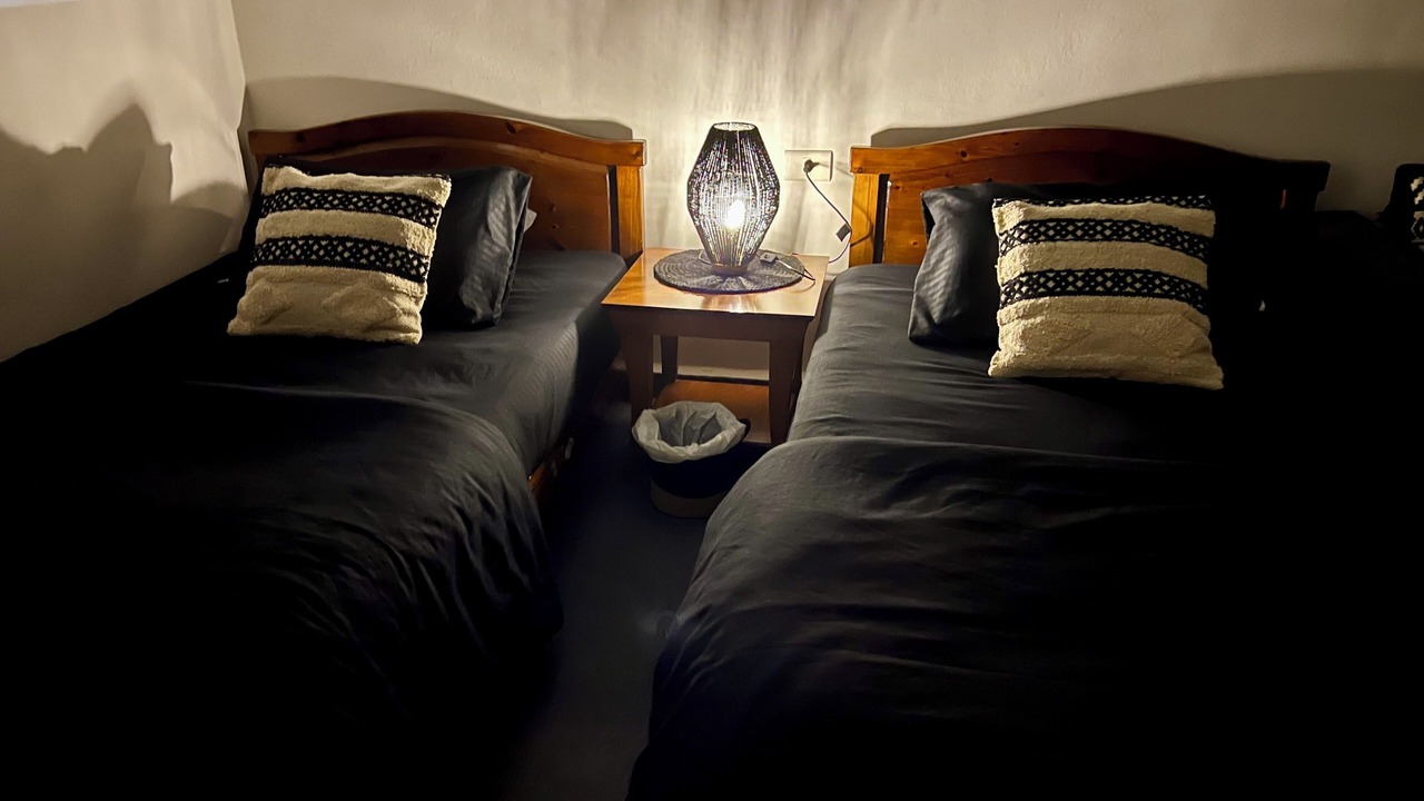 Photo of Bedroom in Wata Slam