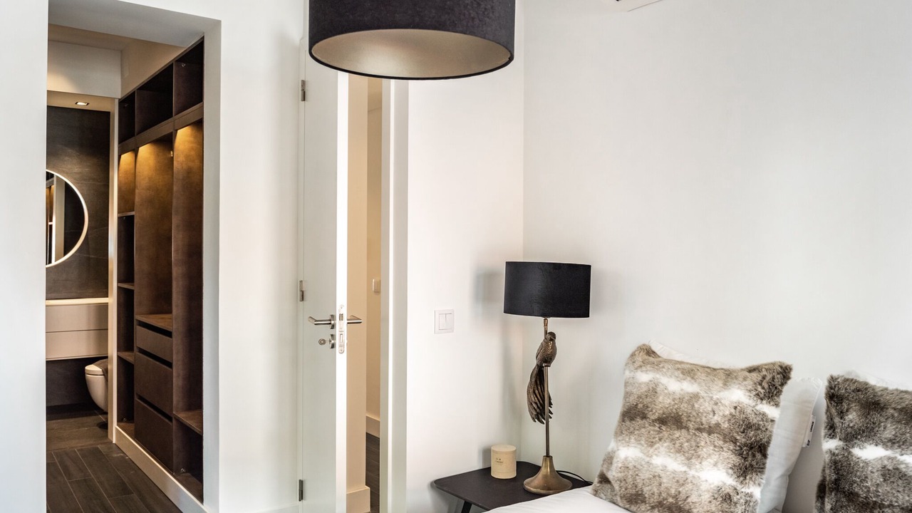 Photo of Bedroom in Santa Engracia