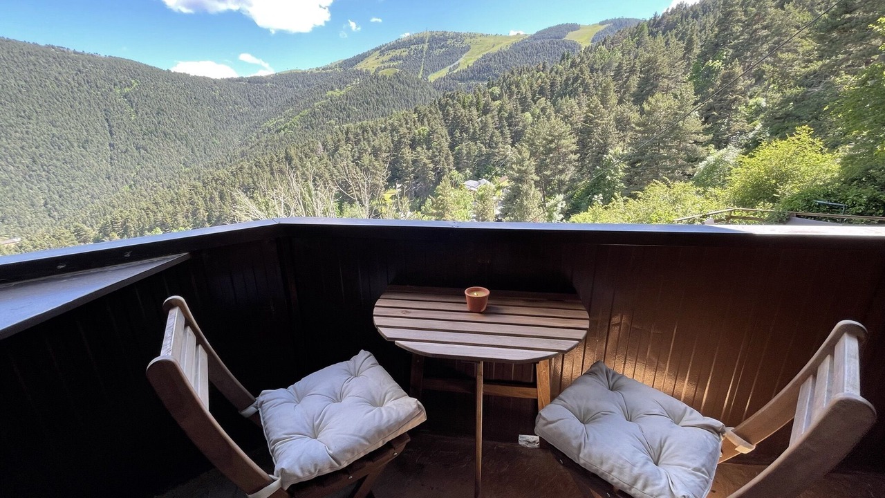 Photo of Outdoor in La Molina