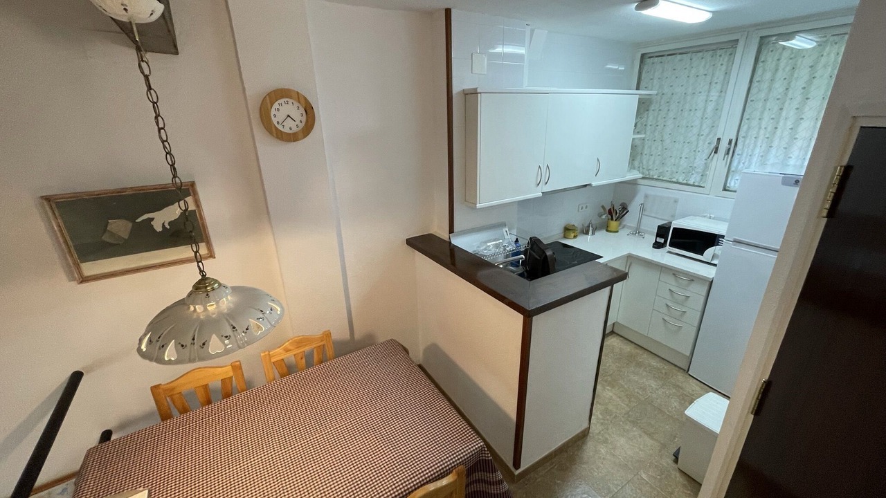 Photo of Kitchen in La Molina