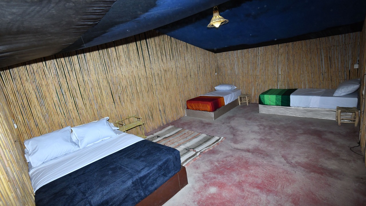Photo of Bedroom in Tarmigt