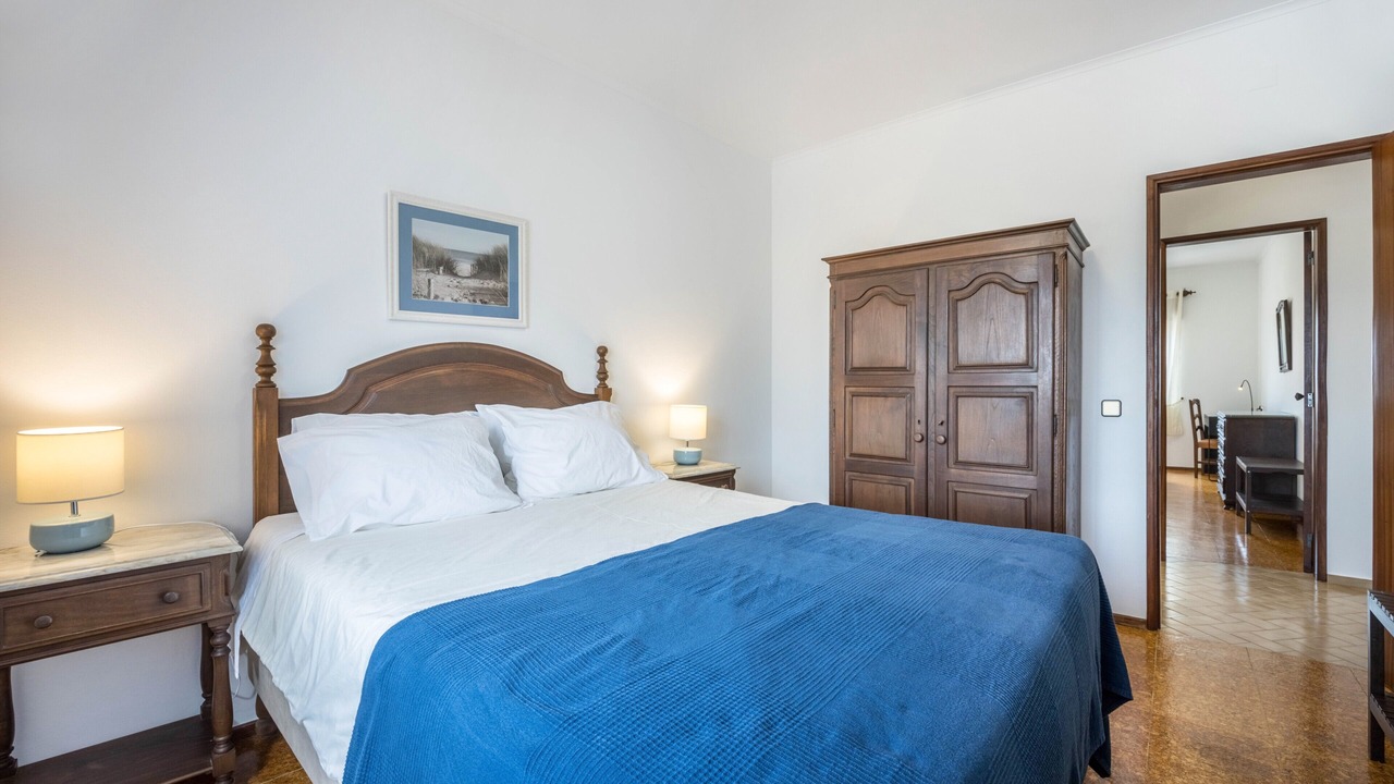 Photo of Bedroom in Sagres