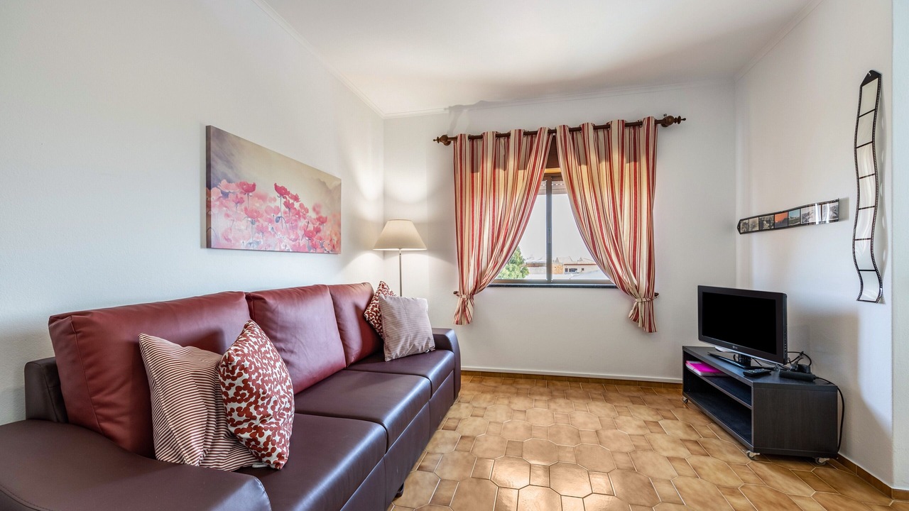 Photo of Livingroom in Sagres