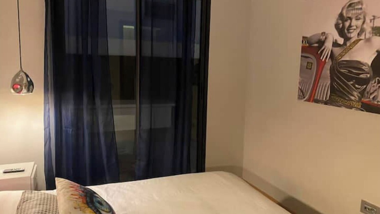Photo of Bedroom in Casablanca