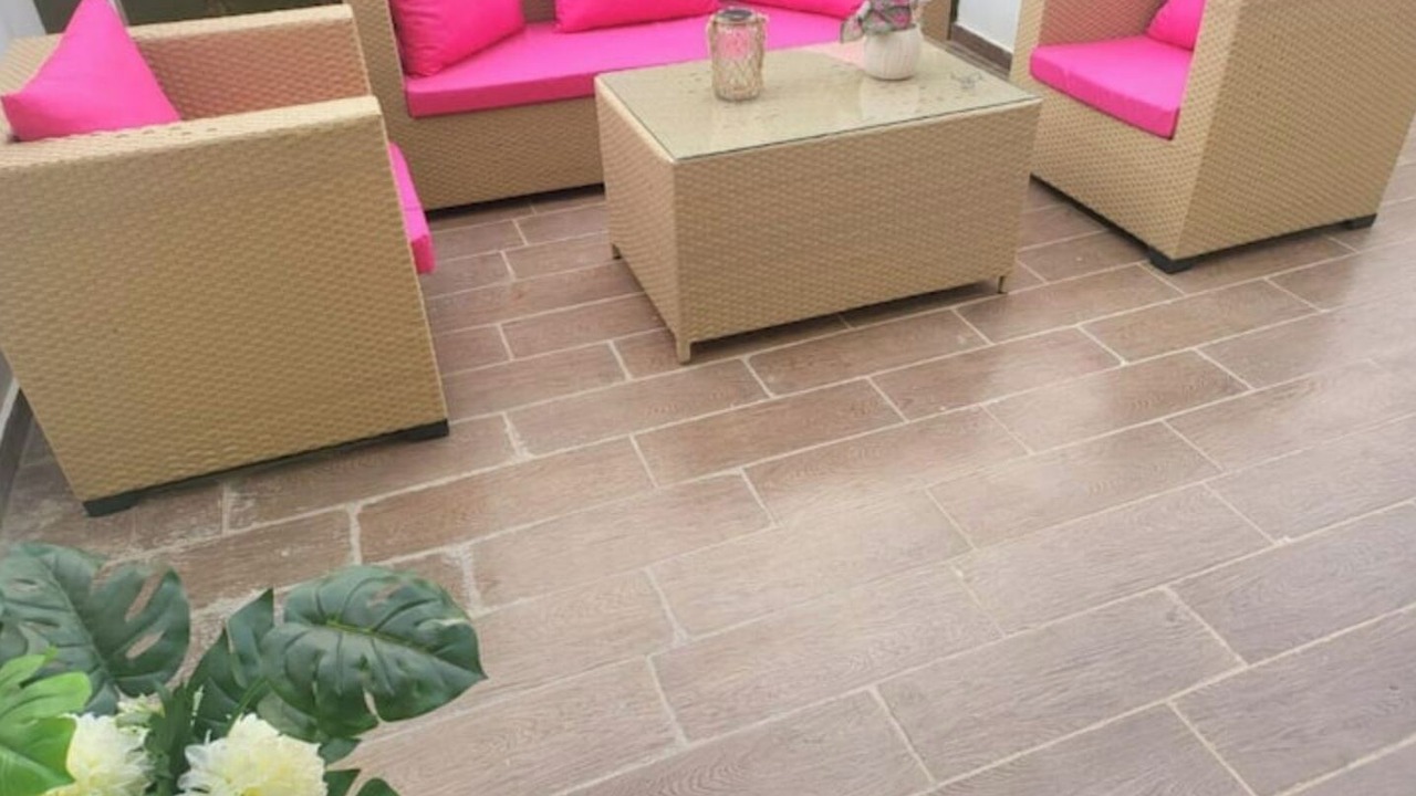 Photo of Outdoor in Casablanca