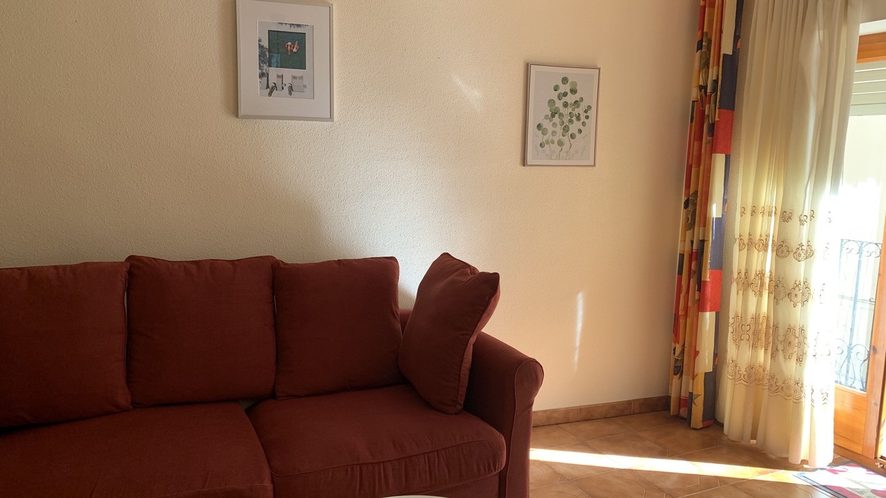 Photo of Livingroom in El Perello