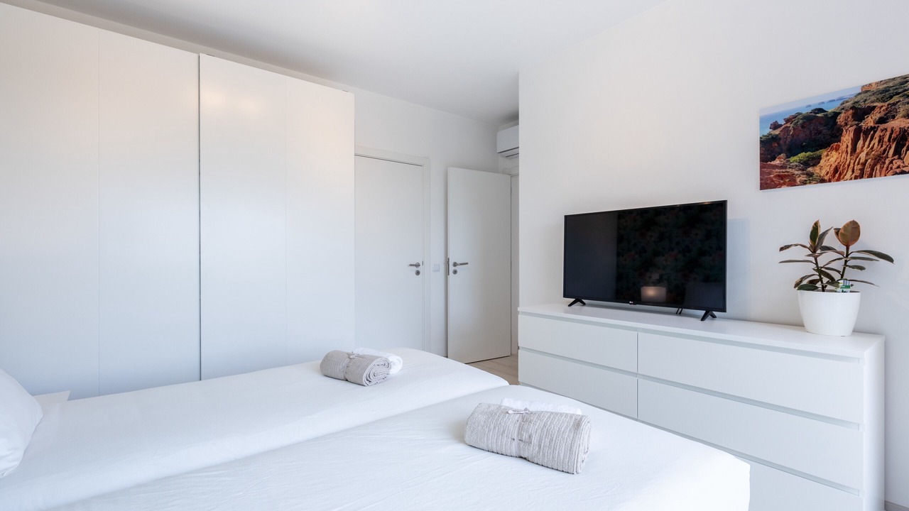 Photo of Bedroom in Sagres