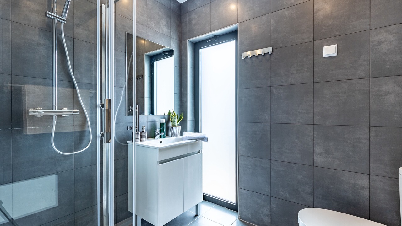 Photo of Bathroom in Sagres