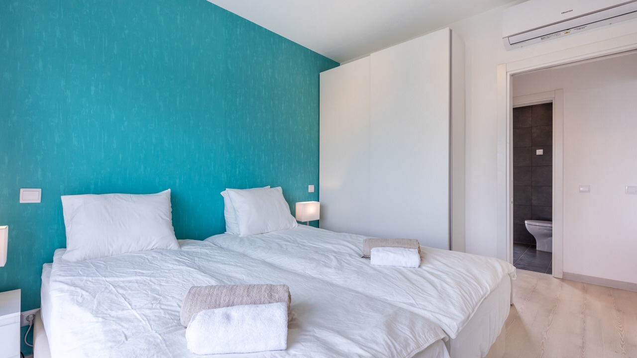 Photo of Bedroom in Sagres