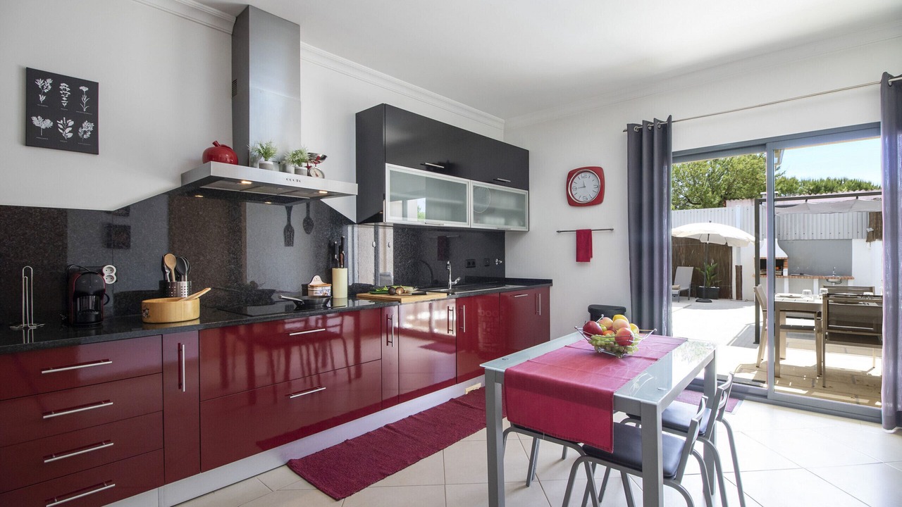 Photo of Kitchen in Vale Formoso