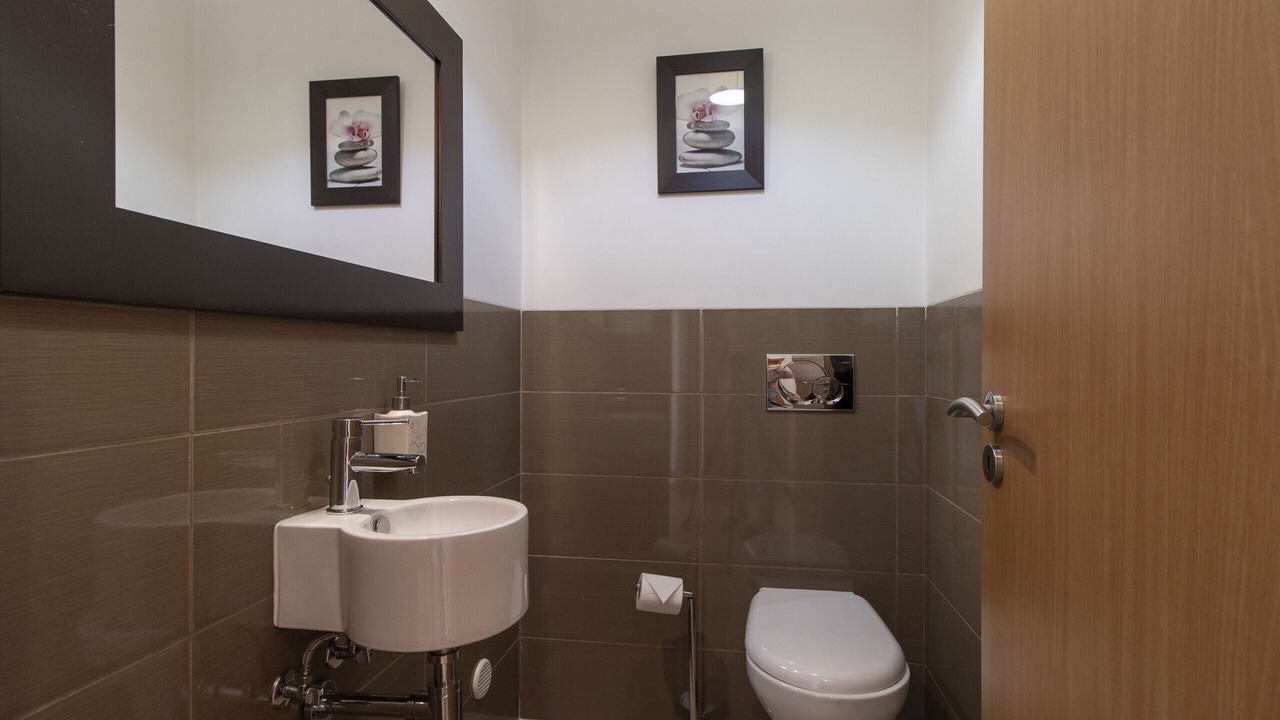 Photo of Bathroom in Vale Formoso