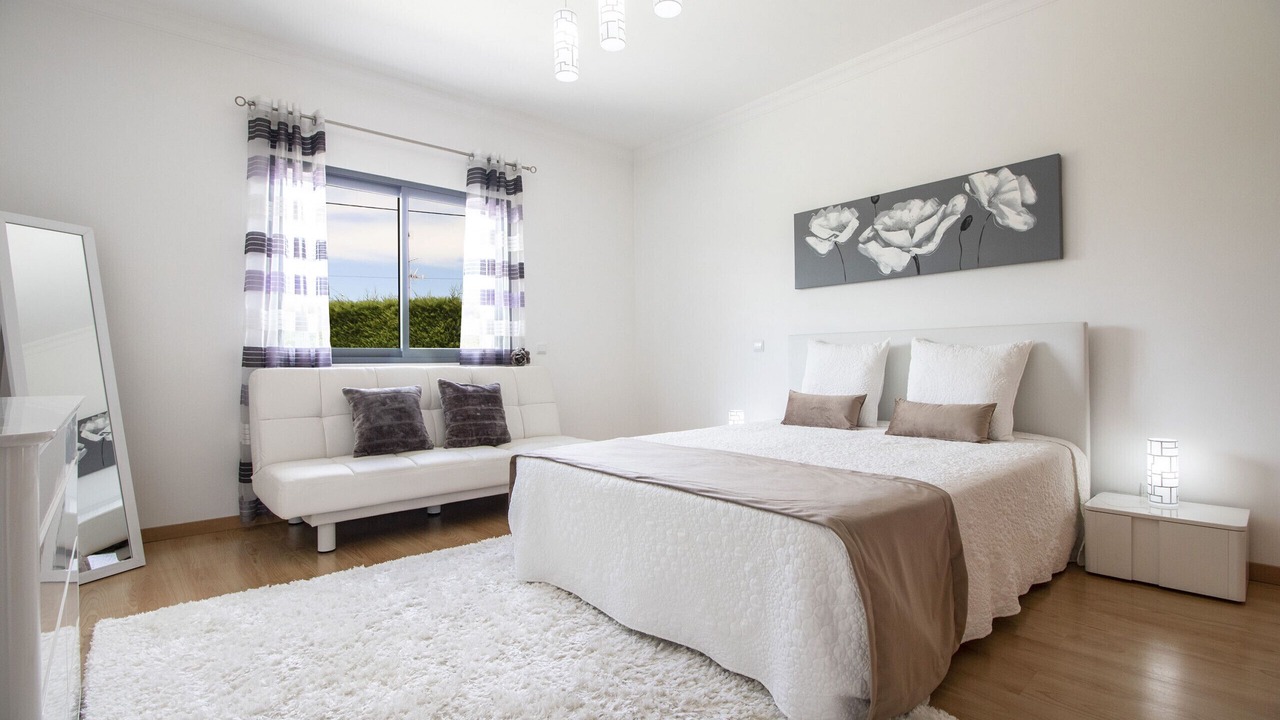 Photo of Bedroom in Vale Formoso