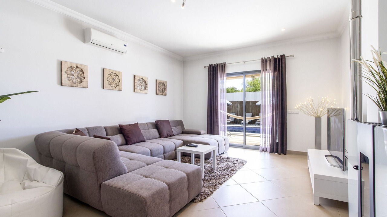 Photo of Livingroom in Vale Formoso