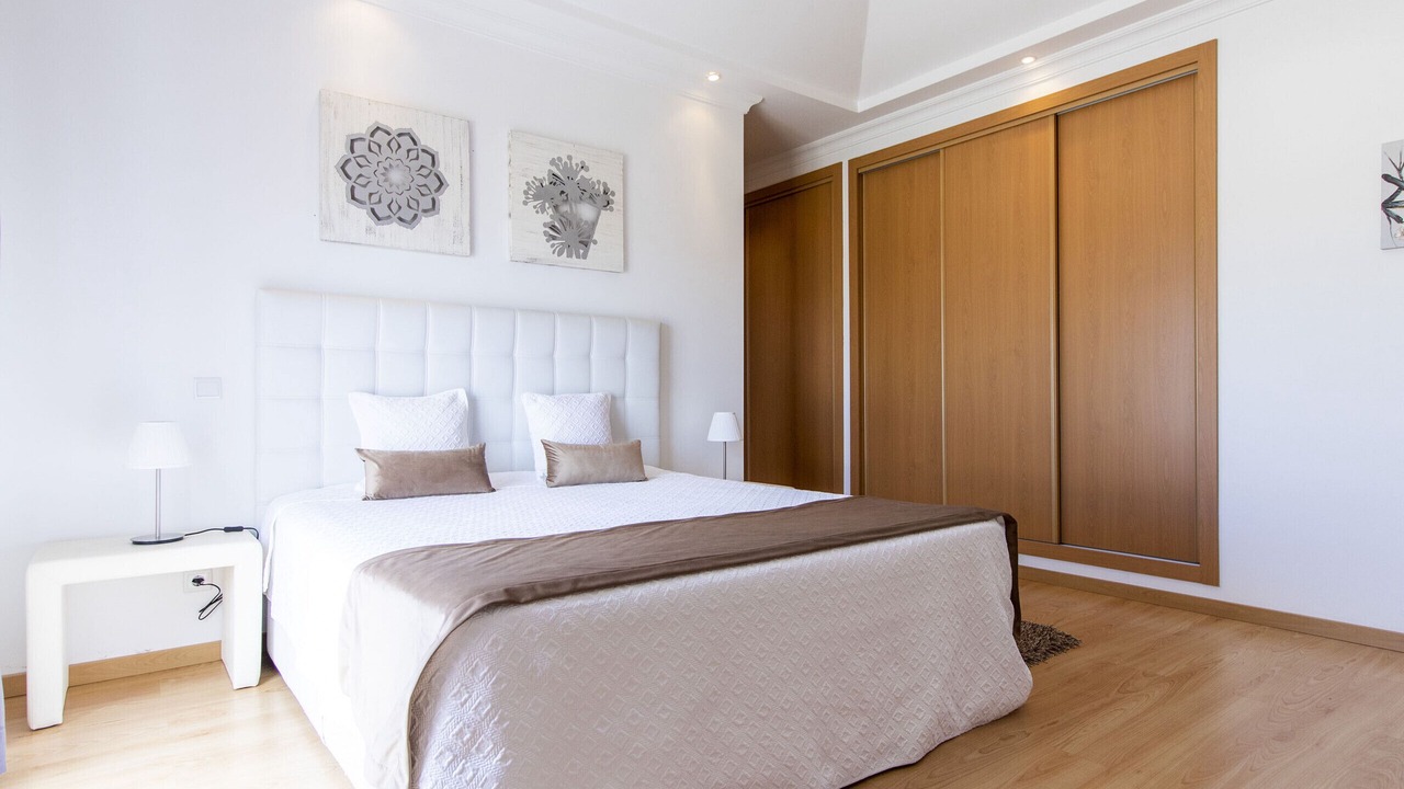 Photo of Bedroom in Vale Formoso