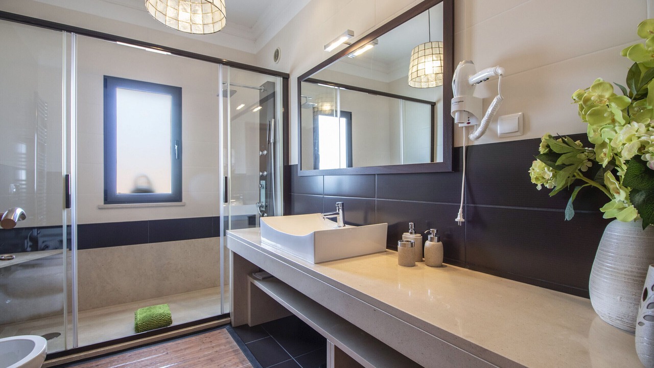 Photo of Bathroom in Vale Formoso