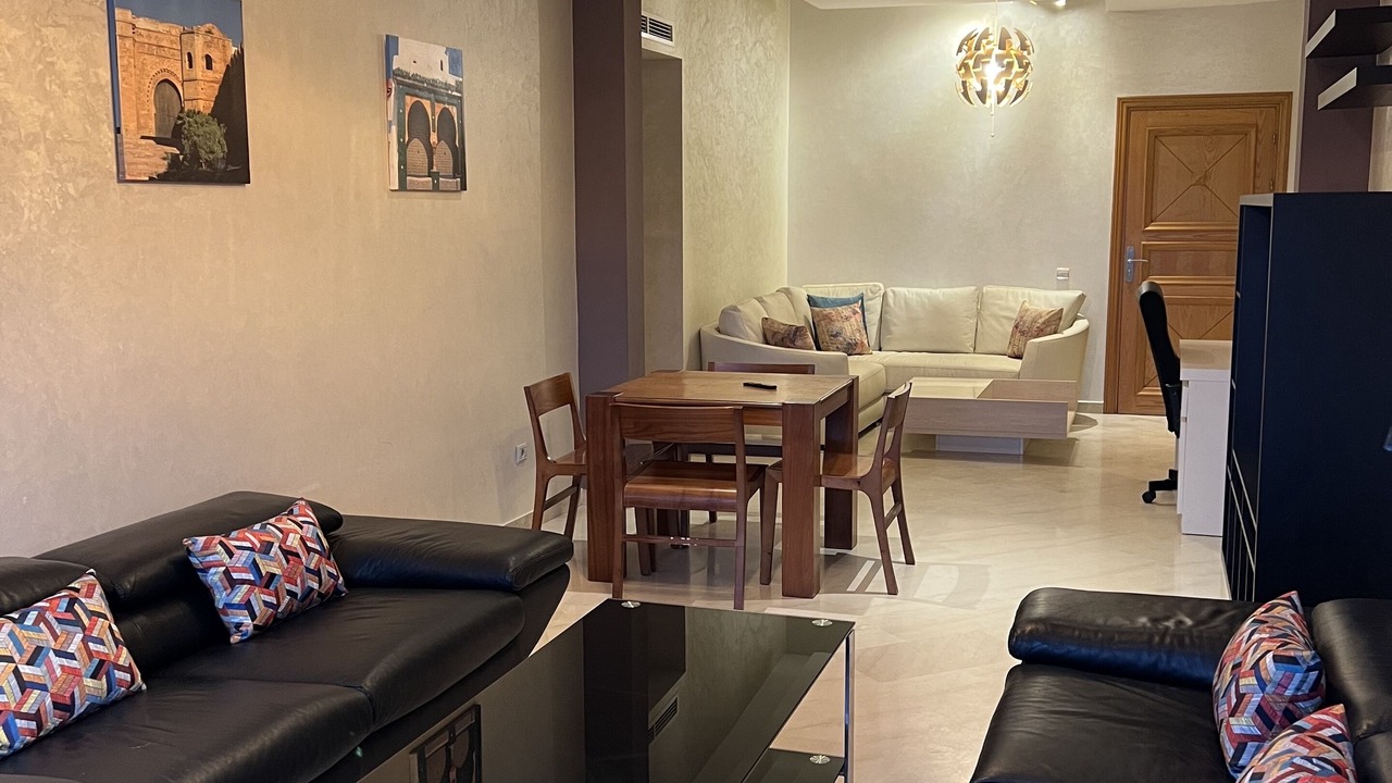 Photo of Livingroom in Nouaceur