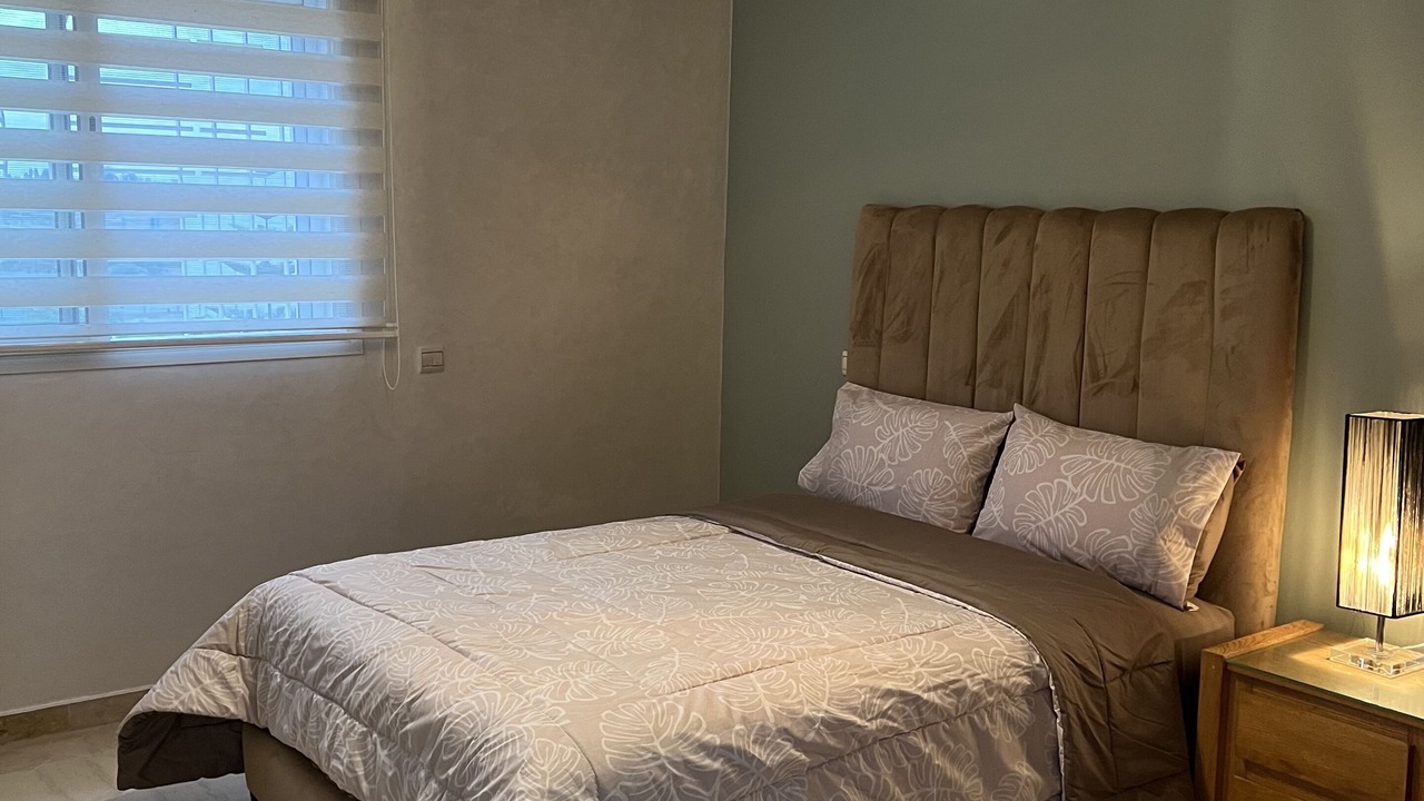 Photo of Bedroom in Nouaceur
