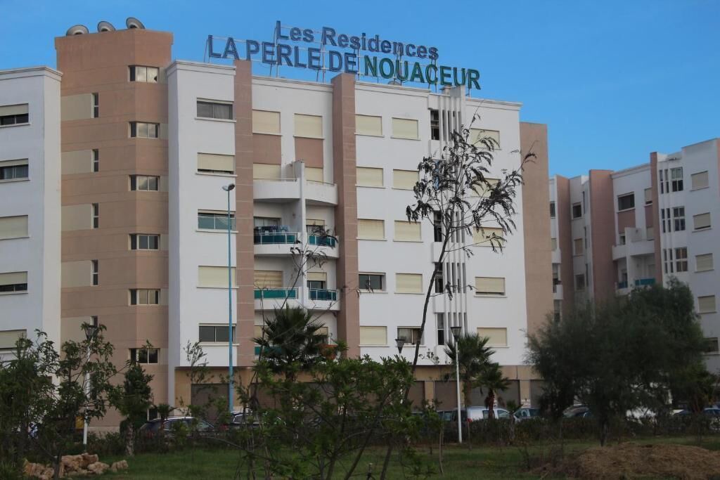 Photo of Outdoor in Nouaceur