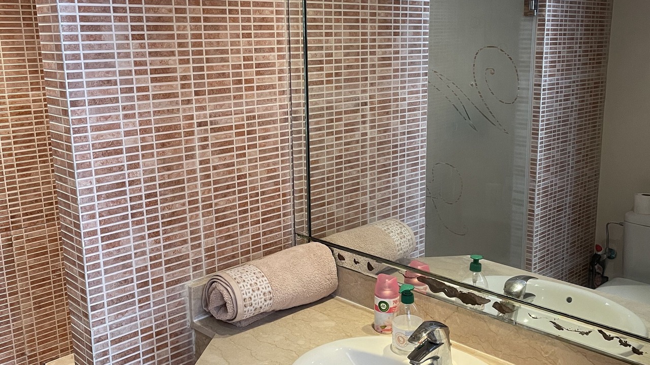 Photo of Bathroom in Nouaceur