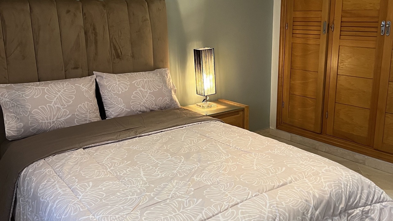 Photo of Bedroom in Nouaceur