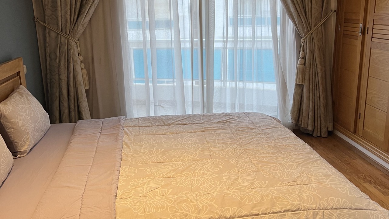 Photo of Bedroom in Nouaceur