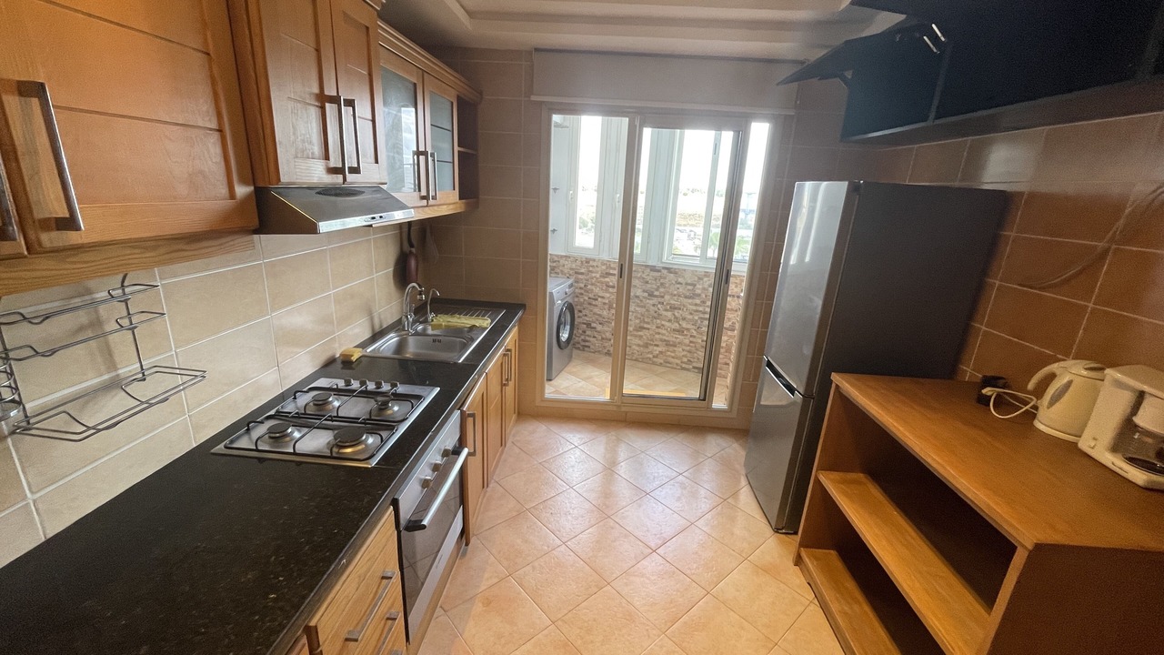 Photo of Kitchen in Nouaceur