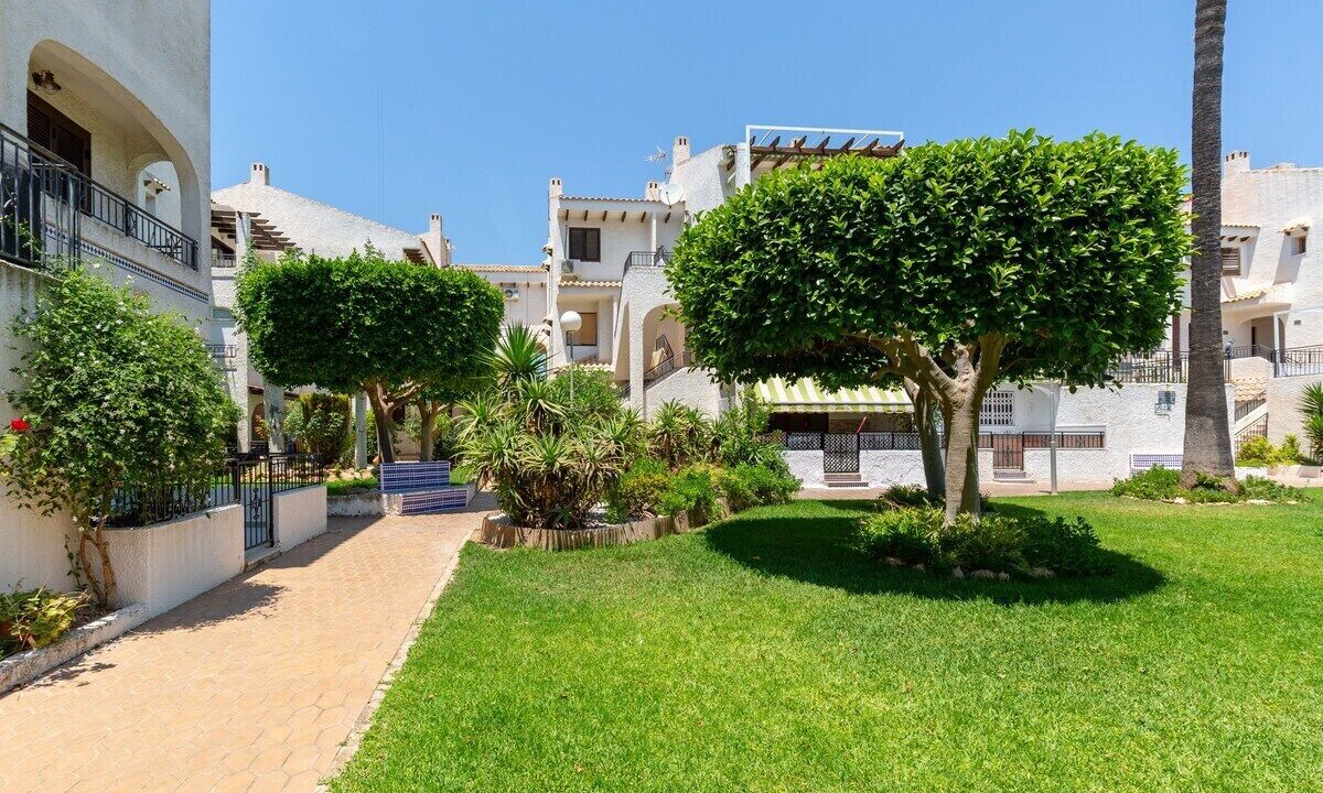 Photo of Outdoor in Playa Flamenca