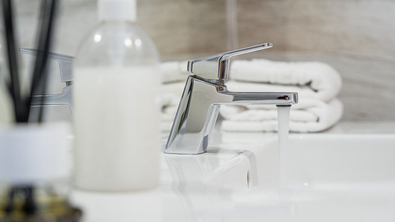 Photo of Bathroom in Sao Pedro da Afurada